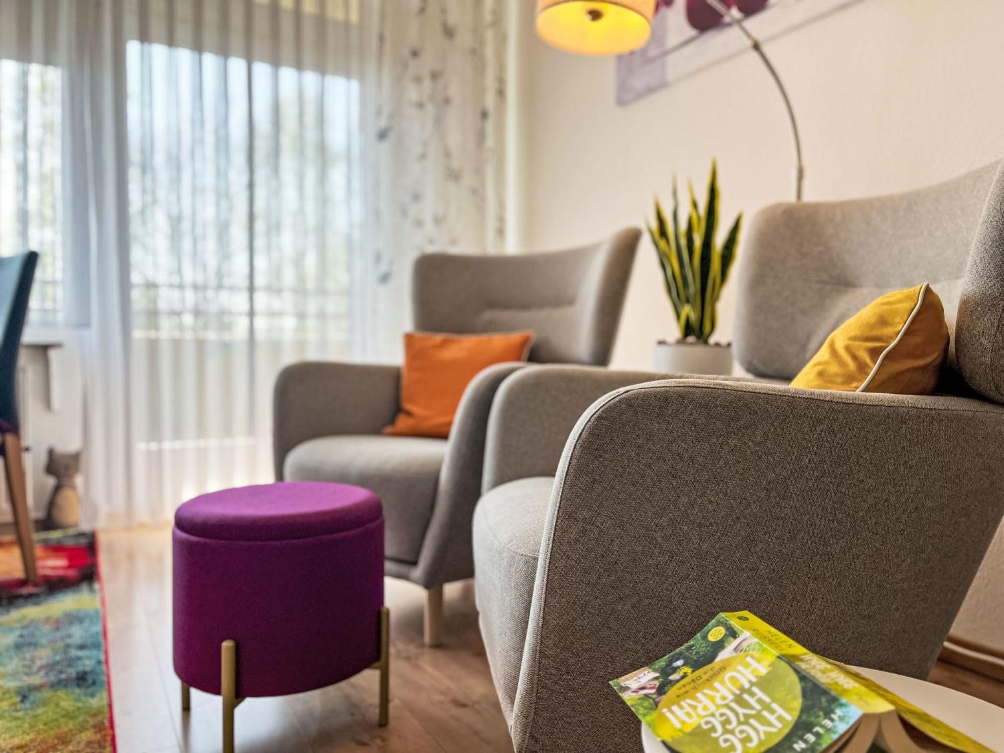 Apartment A110 By Interhome Lahnstein Exterior foto
