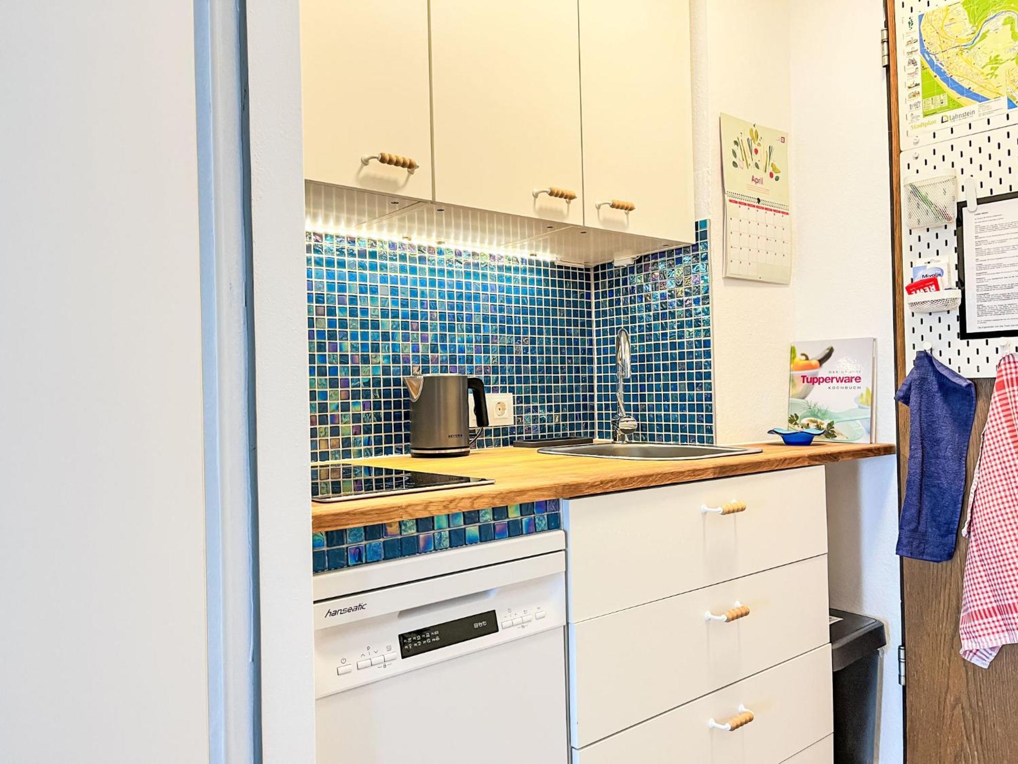 Apartment A110 By Interhome Lahnstein Exterior foto
