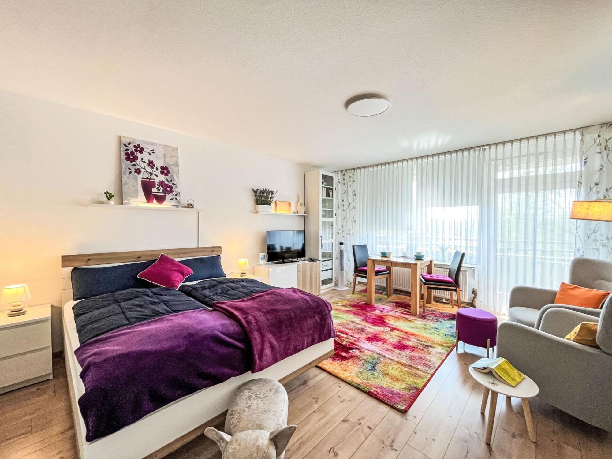 Apartment A110 By Interhome Lahnstein Exterior foto